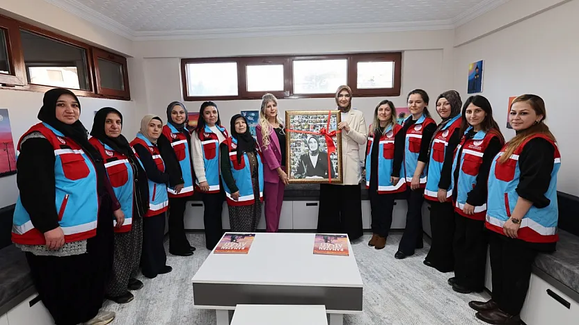 Afyonkarahisar'da Gençlik İçin Büyük Adım