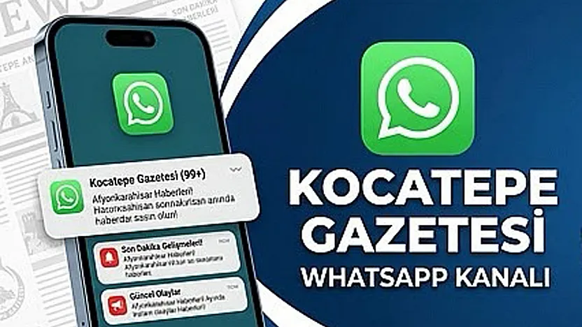 Afyonkarahisar'da Haber Takip Etmenin Yeni Adresi Yayında!