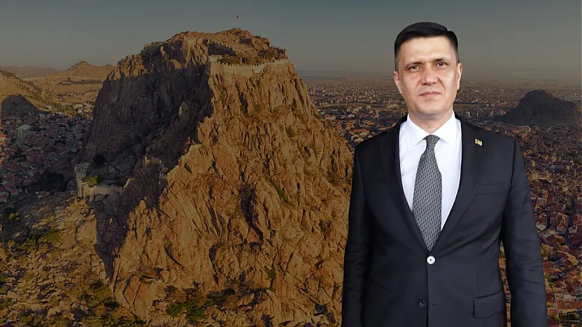 Afyonkarahisar'da İki Günlük Diplomasi! Neler Konuşuldu, Neler Planlandı?