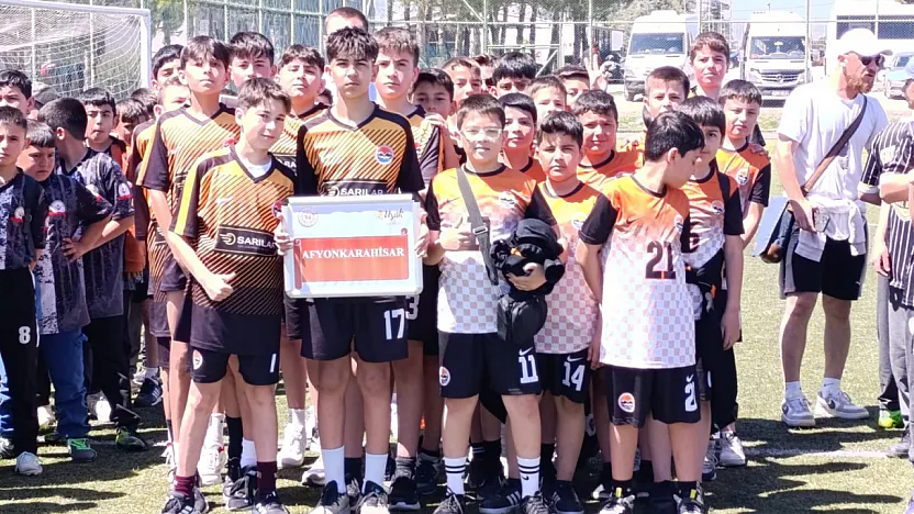 Afyonkarahisar'da İlk ve Tek Softbol-Beyzbol Kursu Açılıyor