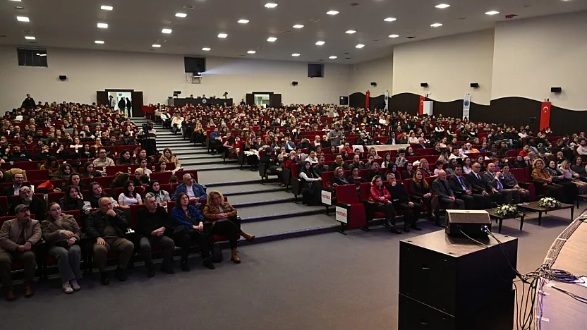 Afyonkarahisar'da Opera İlgi Gördü