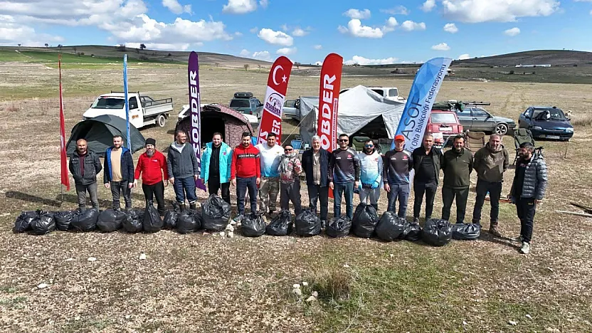 Afyonkarahisar'da Örnek Dayanışma