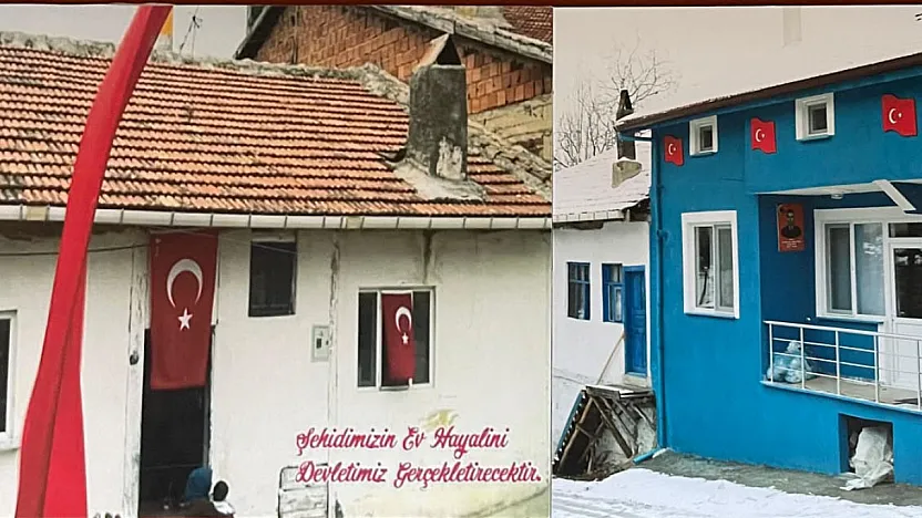 Afyonkarahisar'da Örnek Vefa!