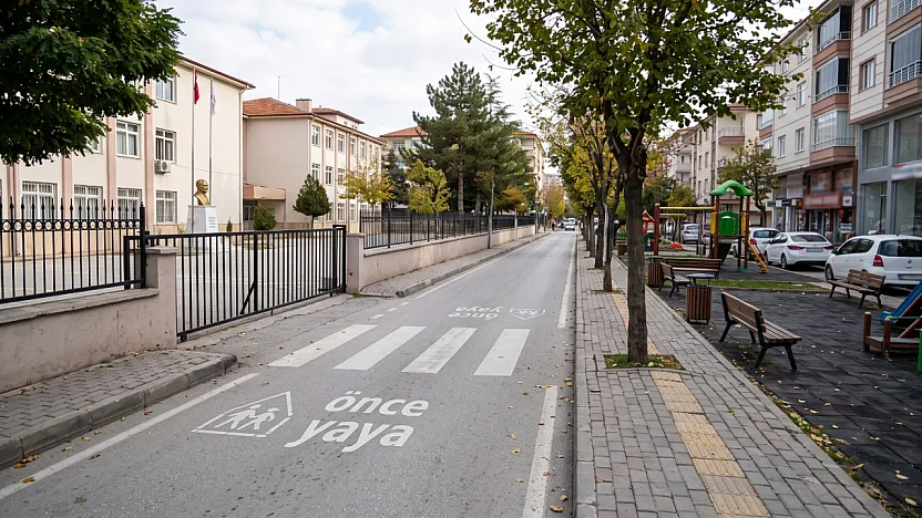 Afyonkarahisar'da Polis Her Yeri Denetledi! İşte Sonuçlar