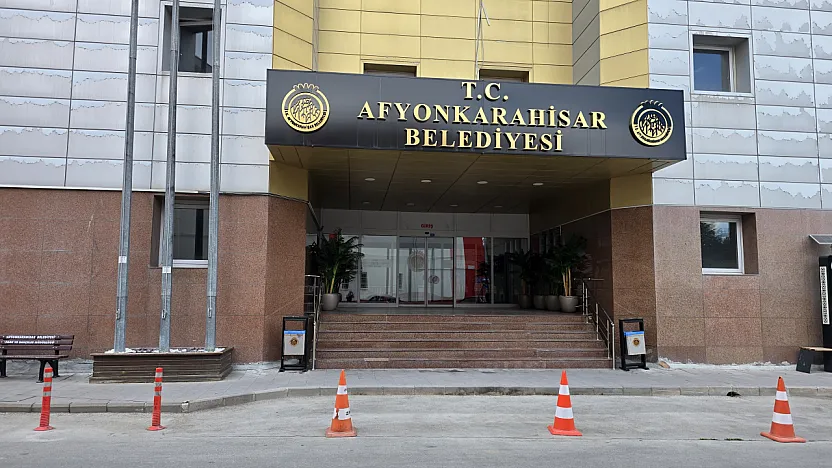 Afyonkarahisar'da Şok Eden Sahtekârlık!