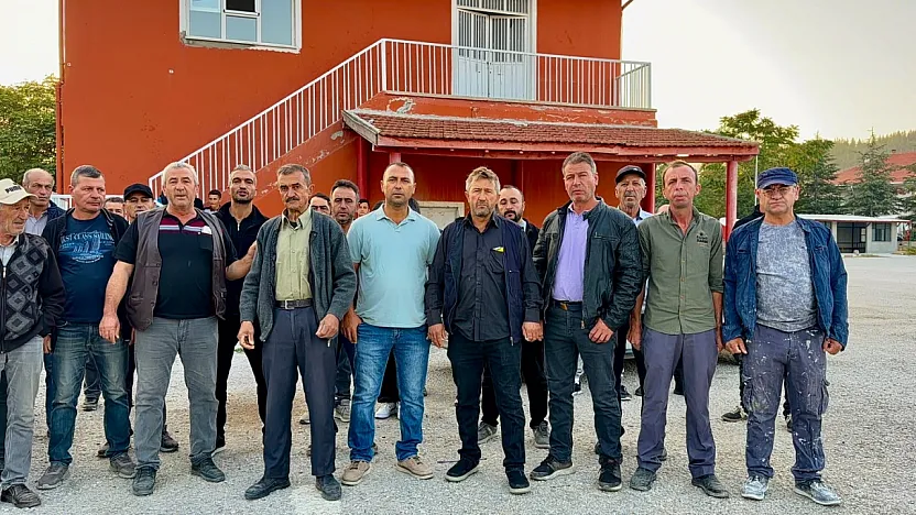 Afyonkarahisar'da 'Taşımalı Eğitim' Sıkıntısı