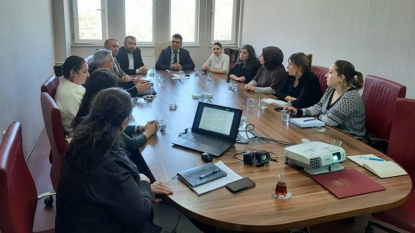 Afyonkarahisar'dan Dünyaya Bilim Mesajı!