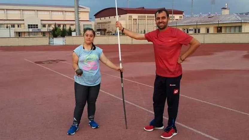 Afyonkarahisar'dan İki İsim Milli Takım'da