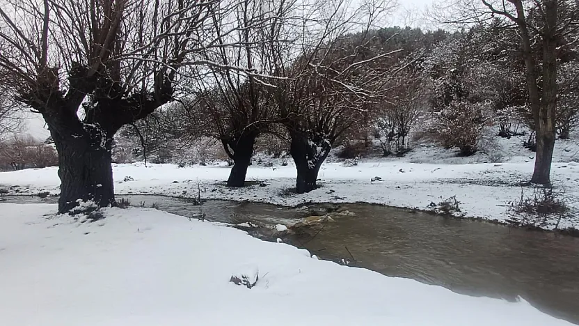 Afyonkarahisar'dan Kartpostallık Kareler Objektiflere Yansıdı
