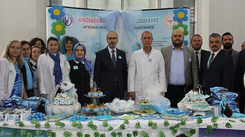 Afyonkarahisar'dan Önemli Uyarı: Doğal Olan Normaldir!