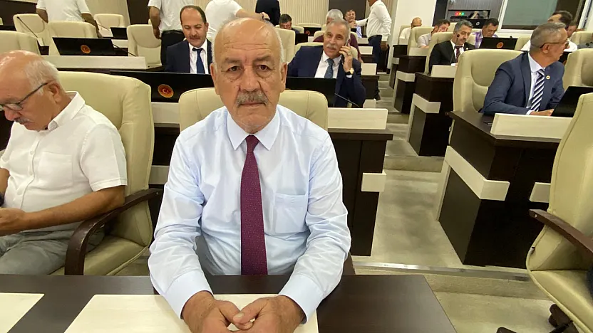 Afyonkarahisar'dan Tüyleri Diken Diken Eden Mesaj: İnsanlık Öldü