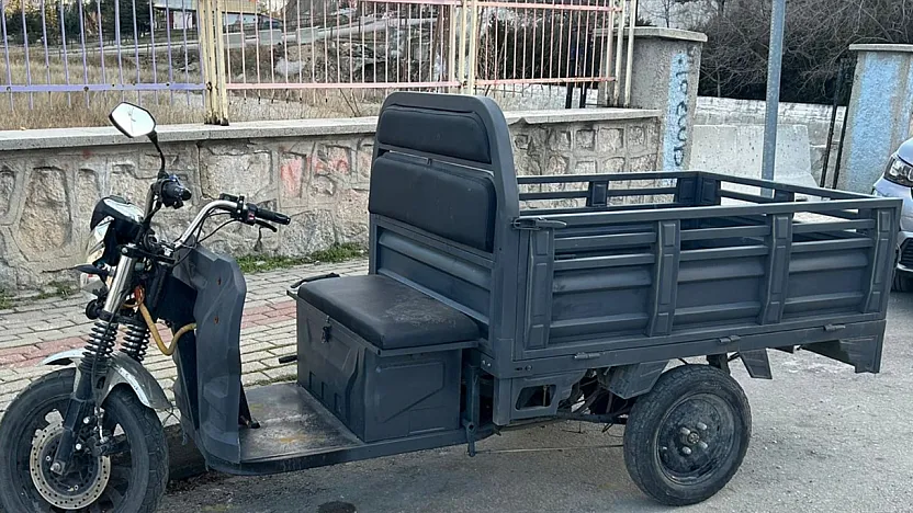 Afyonkarahisar Emniyetinin Bir Haftalık Bilançosunda Yok Yok!