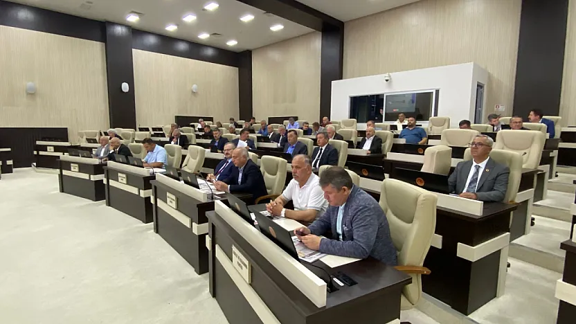Afyonkarahisar İGM'de Dikkat Çeken 2 Önemli Karar Alındı