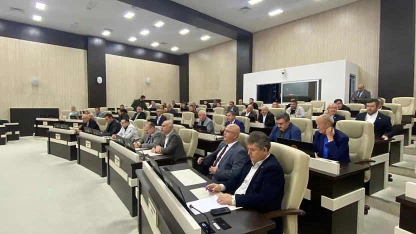 Afyonkarahisar İGM'de, Ek Ödenekle Bütçe Rekora Koşuyor!