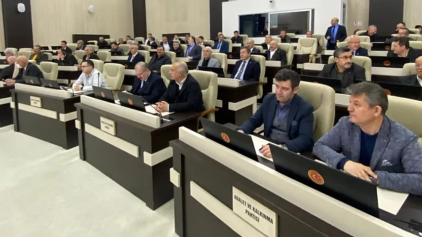 Afyonkarahisar İGM Yarın İscehisar'da Toplanacak