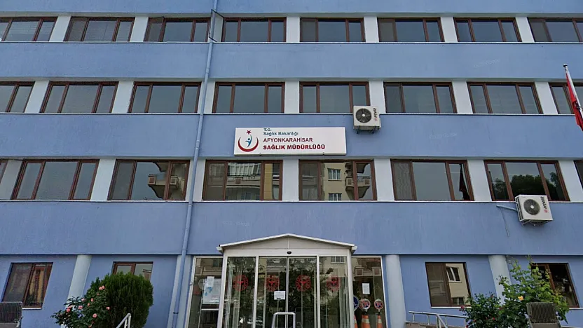 Afyonkarahisar İl Sağlık Müdürlüğü, Gerçeği Açıkladı