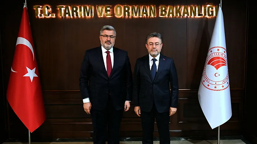 Afyonkarahisar'ın Beklediği Haber Ankara'dan Geldi! Kasım Ayında Açıklanacak
