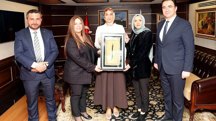 Afyonkarahisar'ın Bizim İçin Yeri Hep Ayrı Olacak