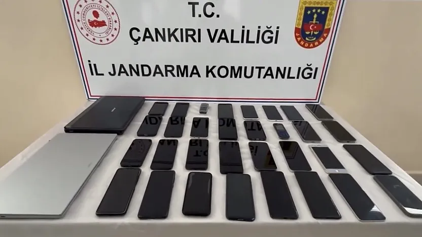 Afyonkarahisar'ın da Aralarında Olduğu 19 İlde Yasa Dışı Bahis Operasyonu