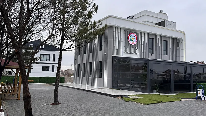 Afyonkarahisar'ın Eczacılarına Hayırlı Olsun