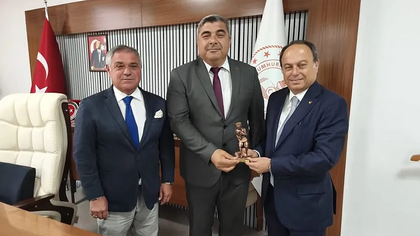 Afyonkarahisar'ın Eğitimini Konuştular