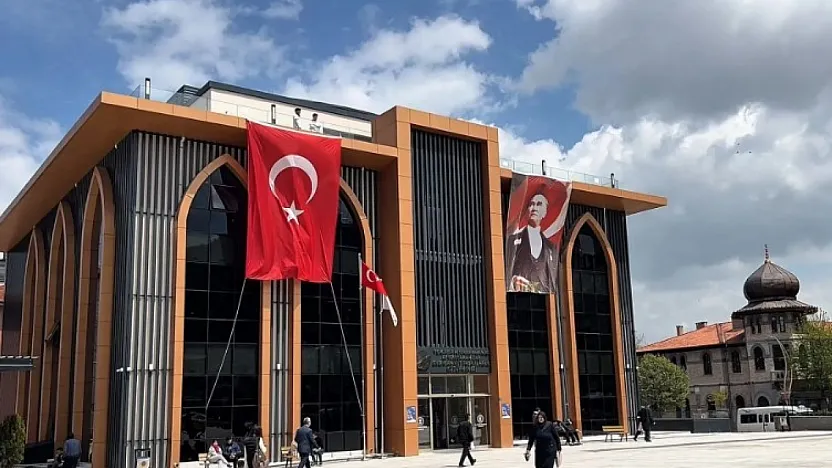 Afyonkarahisar'ın Hafızası Artık Pazar Günleri de Açık