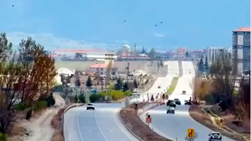 Afyonkarahisar'ın O Köyü Sit Alanı İlan Edildi