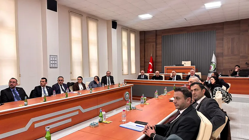 Afyonkarahisar Koruma Kurulundan Hükümlüye İş Kurma Desteği