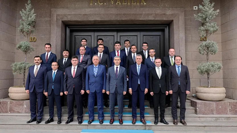 Afyonkarahisar Kurban Bayramına Hazır