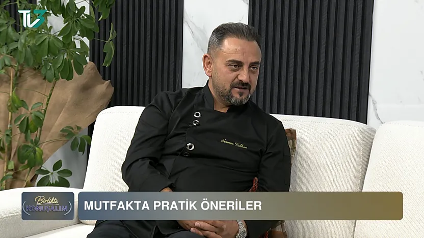 'Afyonkarahisar Mutfağında Hala İç Yağı Kullanılıyor'