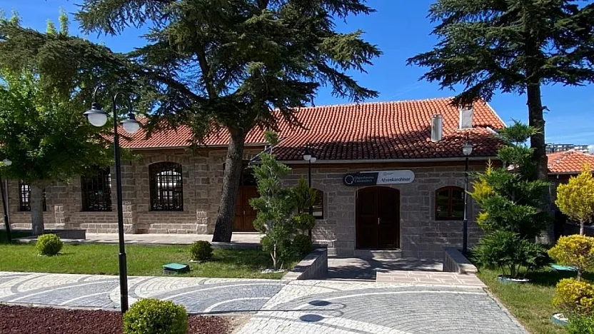Afyonkarahisar Olgunlaşma Enstitüsü 25 Usta Öğretici Alacak