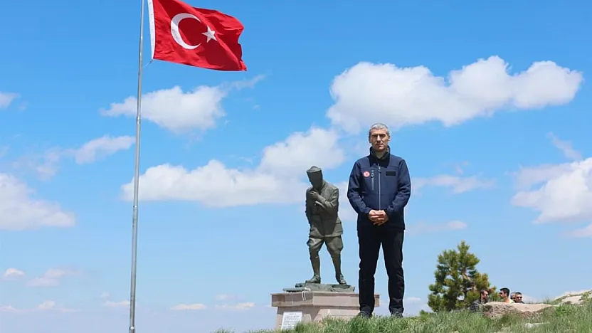 Afyonkarahisar Valiliği Neden Her gün Büyük Taarruz Paylaşımı Yapıyor?