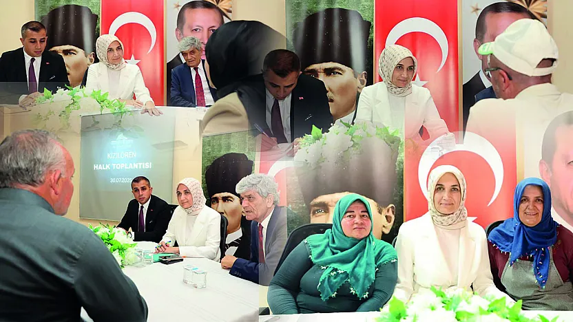 Afyonkarahisar Valisi Halkın Kapısını Çaldı