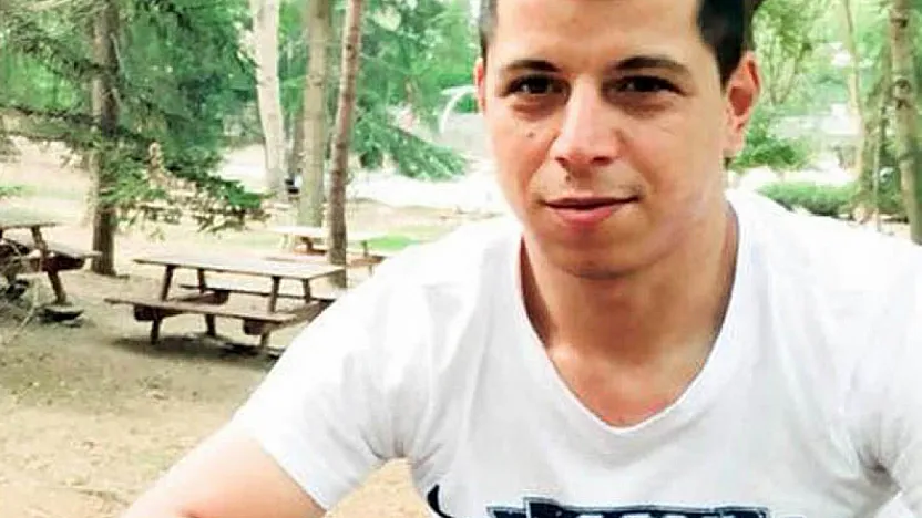 Afyonkarahisarlı Polis Mehmet Ali Topatan İstanbul'daki Saldırıda Şehit Oldu