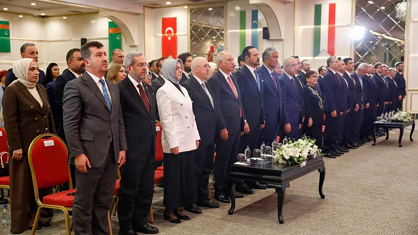 Afyonkarahisarlı Tutkun, Büyük Törende