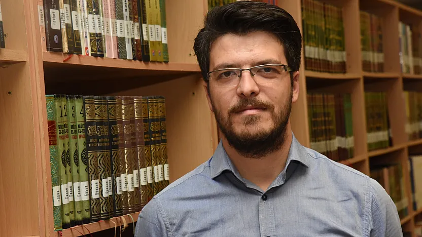Afyonlu Âlim Kamil Miras'ın Fıkıh Tarihi Kitabı Yeniden Yayınlandı