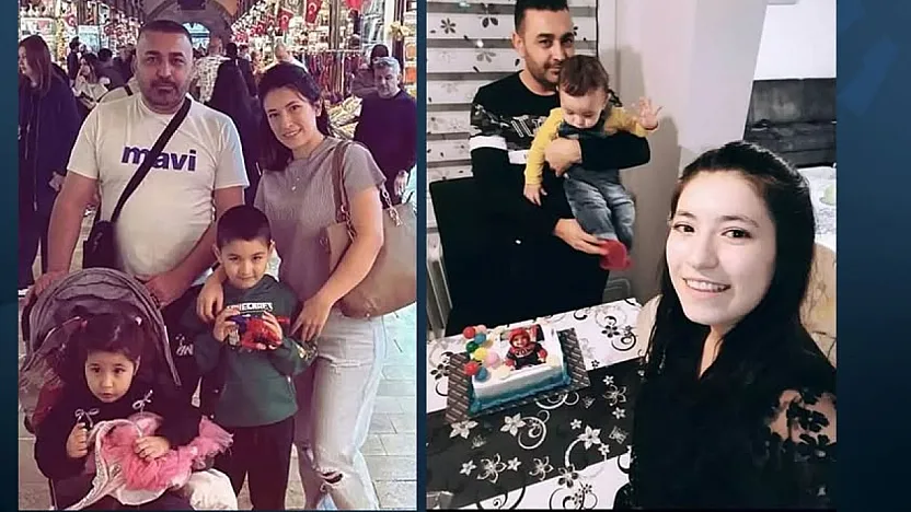 Afyonlu Böcek Ailesi'nin Fatih'te Ölümü Soruşturması Tamamlandı! İşte İstenen Cezalar