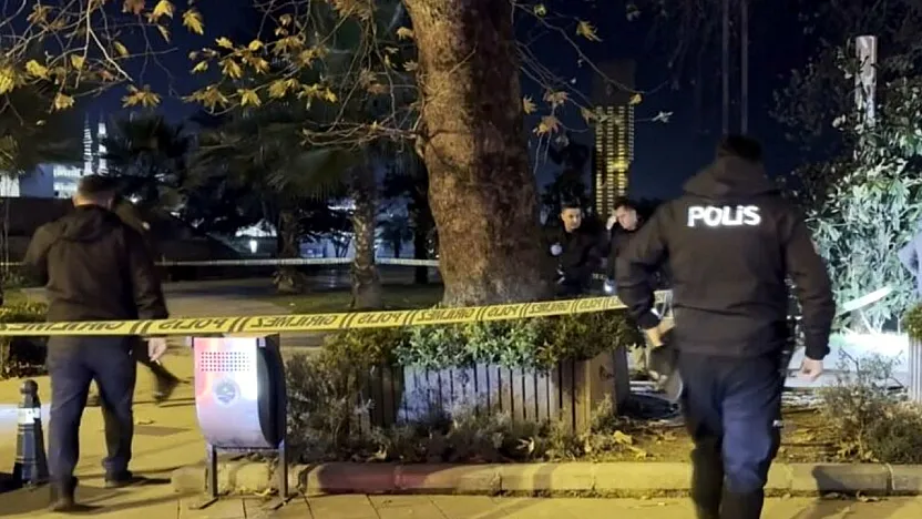 Afyonlu Genç Datça'da İntihar Etti