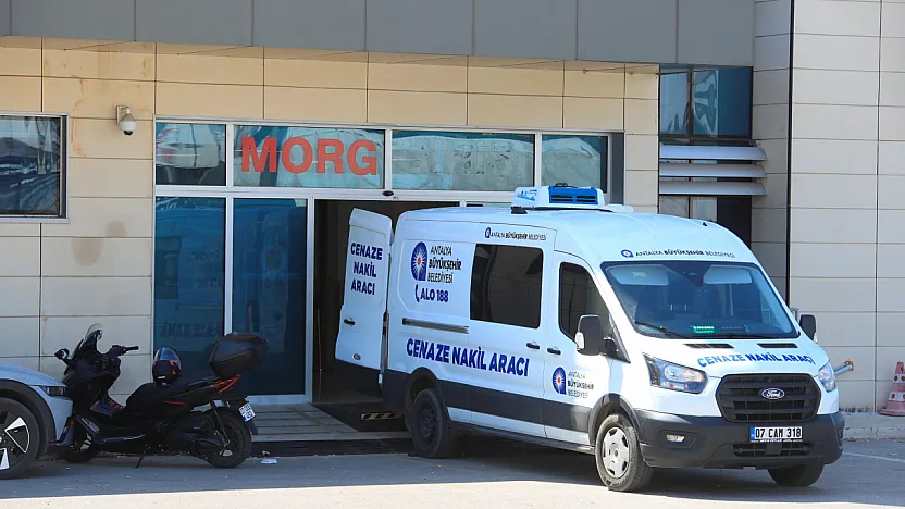 Afyonlu Genç, Trafik Kazasında Hayatını Kaybetti