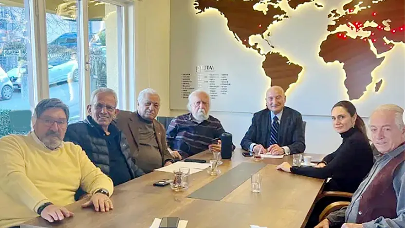 Afyonlu Koçoğlu, Türkiye'de Bir İlke İmza Atacak!