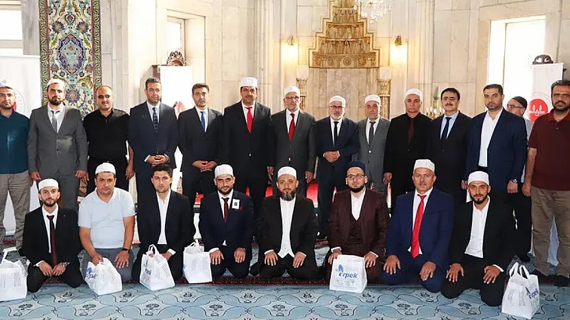 Afyonlu O İsim Türkiye'nin En İyileri Arasında