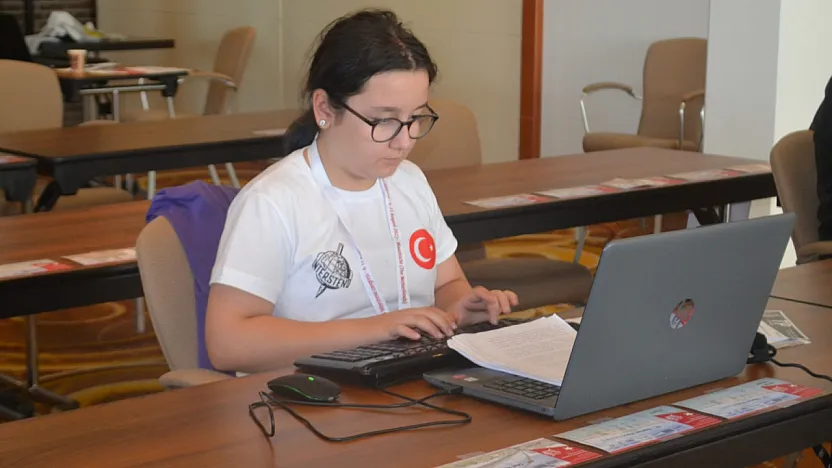 Afyonlu Öğrencilerden Bir Dünya Şampiyonluğu Daha!