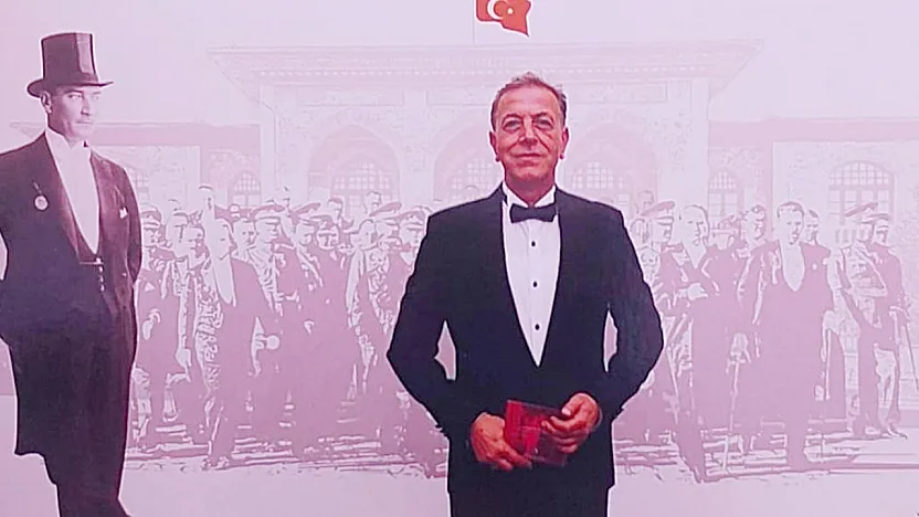 Afyonlular Derneği'nde Tartışma Sürüyor