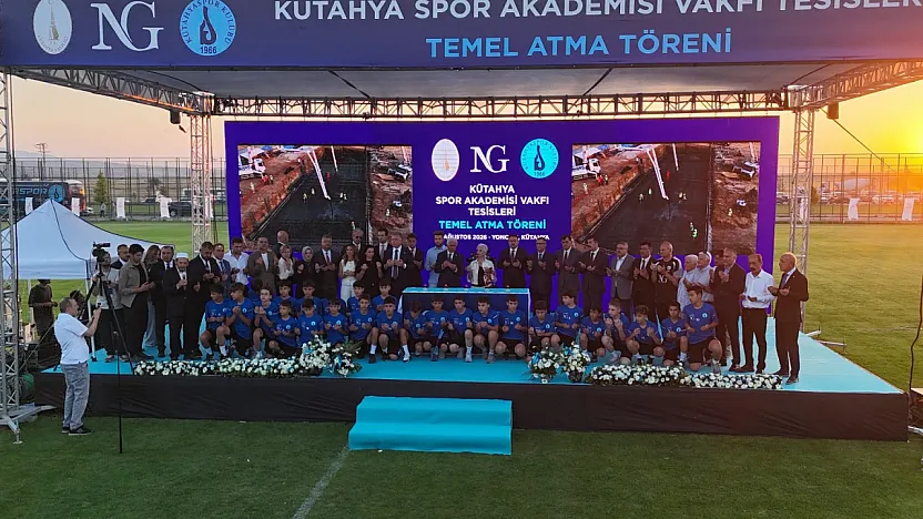 Afyonspor Çölde, Kütahyaspor Yatırım Denizinde