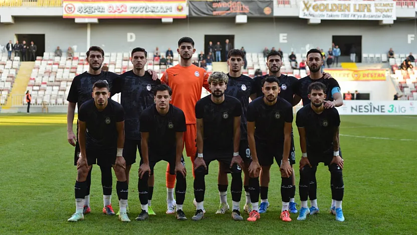 Afyonspor Talep Etti, Maç Pazar Gününe Alındı