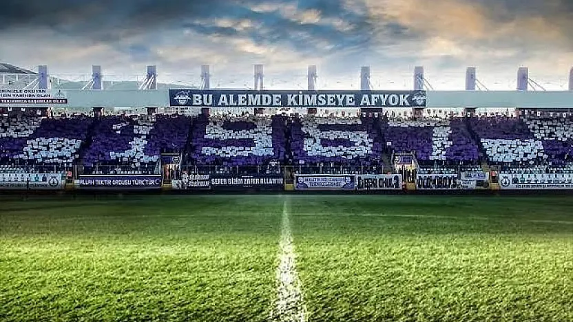 Afyonspor Taraftarından Vekillere 250 Bin Liralık Çağrı