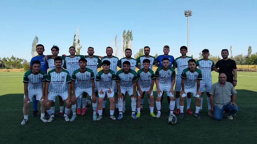 Ahmetpaşa'dan Büyük Başarı