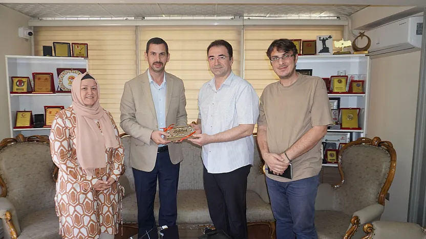 Aile Yılı'nda Aileler İçin Ailece Danışmanlık