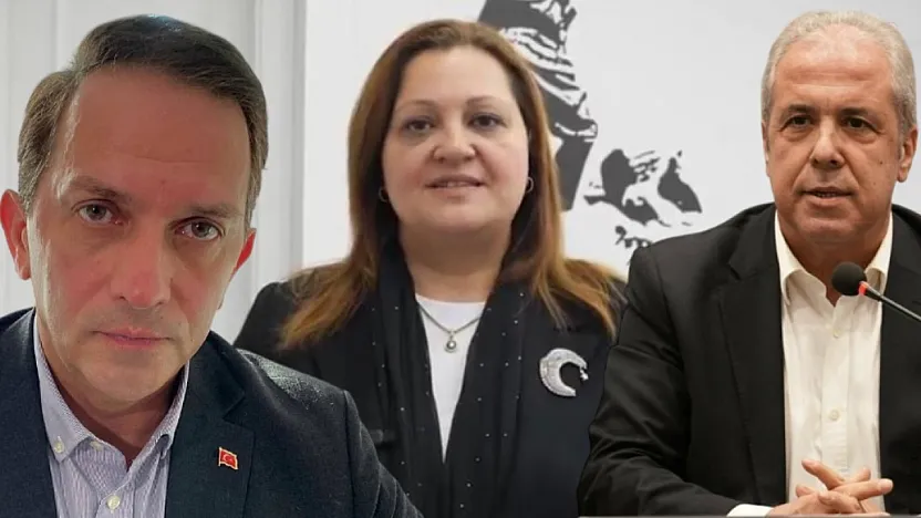 AK Parti Cephesinden Burcu Köksal İçin Farklı Görüşler
