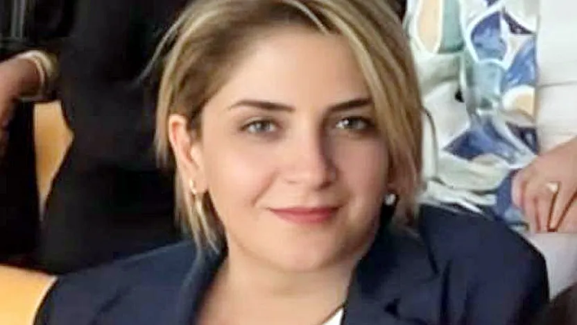 AK Parti'de Kadın Kolları'na Yeni Başkan